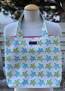 Schultertasche Bungalow 360 Meeresschildkröten - Bild 1 von 7