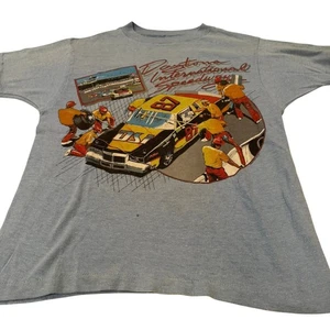 Vintage Kinder T-Shirt Daytona International - Bild 1 von 5