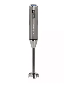 Cuisinart RHB-100 EvolutionX Cordless Rechargeable Hand Blender - Picture 1 of 3
