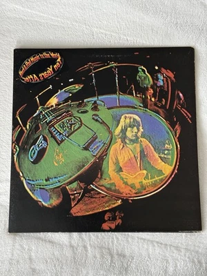 Rock & Roll Music to the World - Ten Years After 12” Gatefold Vinyl Record 1972 - Image 1 of 4