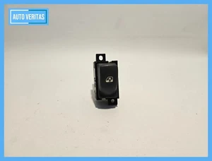 Switch window lifter 5-pin Renault Laguna I 1 white original - Picture 1 of 3