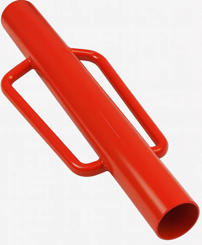 Put up Purpose Force Farm Fence Rammer Celeb Wood Farming Agriculture 800