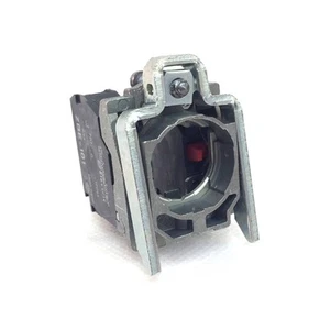 Schaltergehäuseklemme ZB4BZ105 088941 Schneider 1NO/1NC ZB4-BZ105 - Bild 1 von 3