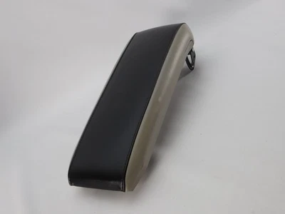 Tapa de puerta reposabrazos consola central OEM Chevrolet Equinox GMC Terrain 2010-2015 ✅ Foto 1 de 4