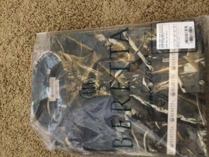 berretta button down langarm Schießhemd Neu - Bild 1 von 3