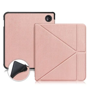 Étui de protection en TPU pour Tolino Vision Color 2024/Kobo Libra Color 2024... - Photo 1/9