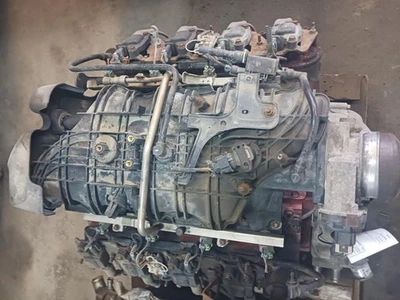 Used Engine Assembly fits: 2009 Chevrolet Silverado 2500 pickup 6.0L VI Foto 1 de 4