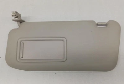 2013-2015 Mazda CX-5 Left Side Sun Visor Assembly OEM With Warranty Foto 1 de 4