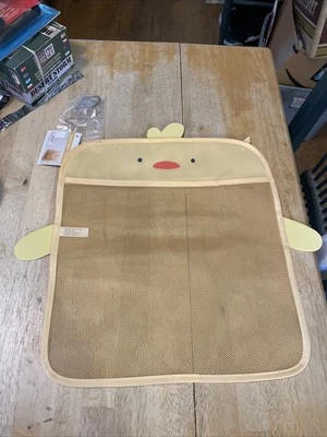 Carrito de baño para niños pato amarillo nuevo con etiquetas Foto 1 de 3