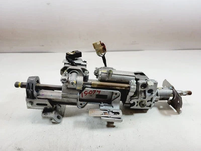 2009 2010 HYUNDAI GENESIS ELECTRIC STEERING COLUMN 563003M400 - Image 1 of 4