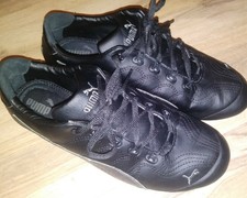 puma soleil v2 trainers ladies