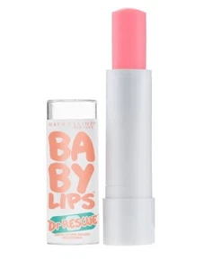 Maybelline Baby Lips Moisturizing Lip Balm #55 Coral Crave - Picture 1 of 1