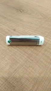 Sony Ericsson MW600 Stereo Bluetooth Built-in Mic & FM Radio White Headset Only - Picture 1 of 3