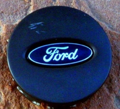 1999 - 2010 00 02 04 06 07 08 09 Ford Escape Explorer Center cap 2-3/16" OEM - Image 1 of 2