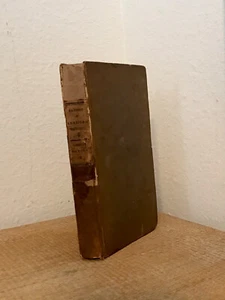 Scarce Antique 1832 First Edition Book HISTORY OF ACIENT MEXICO II Thomas Gordon - Picture 1 of 12