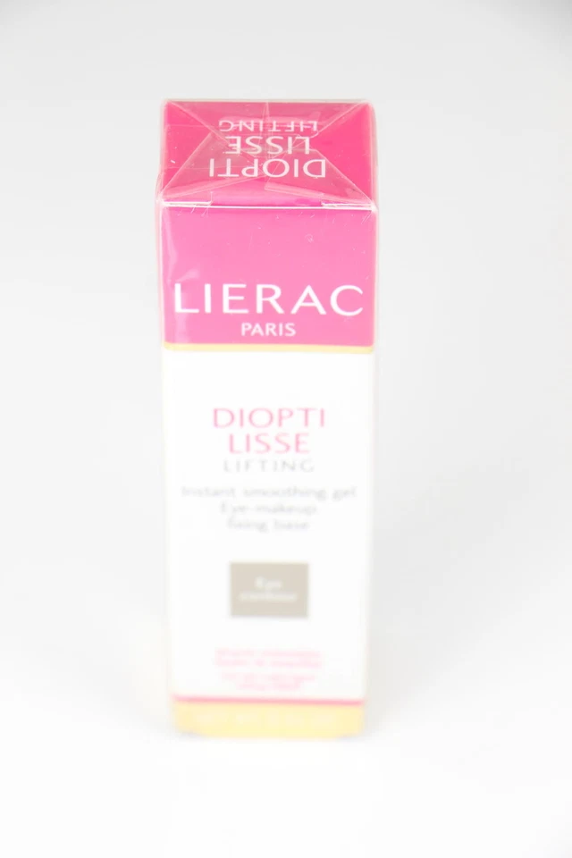 LIERAC Dioptilisse Lifting Instant Smoothing Gel-0.35 oz U20A - Image 1 of 1