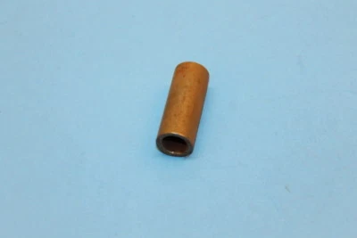 NOS YAMAHA HT1 YL2 WHEEL BEARING SPACER PART# 90560-12108-00 - Image 1 of 4