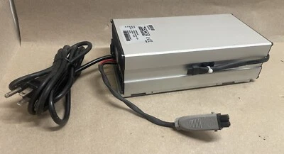 POWER CONTROL PCE Programable POWER SUPPLY JP800/30-30 800W DC 0-30 VDC / 0-30A - Image 1 of 4