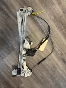 Cadillac Escalade GMC Yukon 2007-2009 motor regulador ventana puerta delantera derecha - Imagen 1 de 5