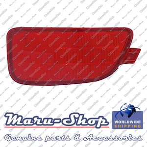Rear Bumper Reflex/Reflector Light Lamp Lens Right for 12~13 Kia Soul - Picture 1 of 1