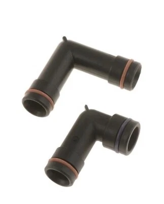 HVAC Heater Hose Connector Dorman 47065 - Image 1 of 2