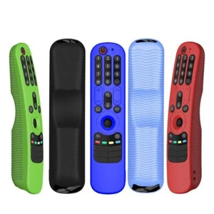Protector Remote Control Skin Silicone Cover For LG AN-MR21GC MR21N/21GA - Picture 1 of 17