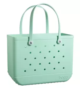 ORIGINAL BOGG BAG SEAFOAM LARGE NWT BRAND NEW - Picture 1 of 1