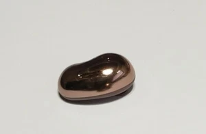 DEFECTIVE Bronze Samsung Galaxy Buds Live SM-R180 LEFT SIDE Earbud - NO POWER - Photo 1 sur 8