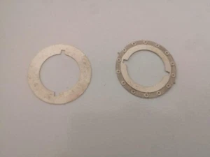 Piece of TRANSKIT UPGRADE for FERRARI F40 POCHER 1/8 K55 K56 K57 K58 K60 - Picture 1 of 2