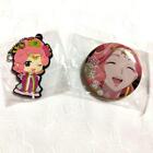 The Apothecary Diaries  Gyokuyohi Can Badge Rubberst
