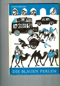 Die blauen Perlen von Edith Bergner - Picture 1 of 3