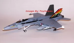Franklin nuovo di zecca F/A-1818C Hornet VFA 113 Stingers 1:48 con COA Warrior - Foto 1 di 9