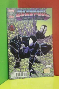 Deadpool Back in Black #5 Marvel Comic - Picture 1 of 10