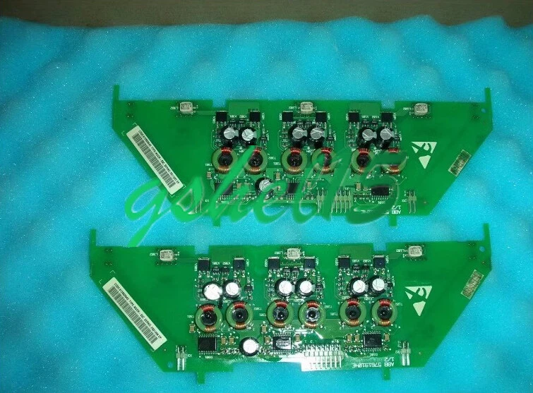 1PC used Inverter ACS600 series IGBT driver board NGDR-03C #JY - Image 1 of 1