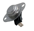 Supco L160-20 Heater Limit Thermostat Thermodisc Open On Rise