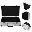 Small Tool Case Tools Organizers Container Suitcases Hard Instrument