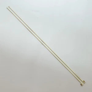 Led Bars Für Philips 55PFL5907/F7 55PFL5721/T3 55PFL5820/T3 55PFL5531 55PFL5620 - Imagen 1 de 4