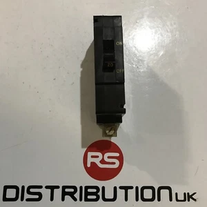 crabtree 20 amp  - Picture 1 of 2