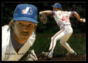 Flair Pedro Martínez 1995 #164 - Imagen 1 de 2