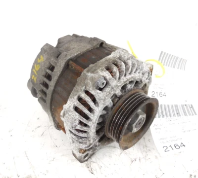 Alternador Honda Fit 2009-2013 OEM gasolina Foto 1 de 2