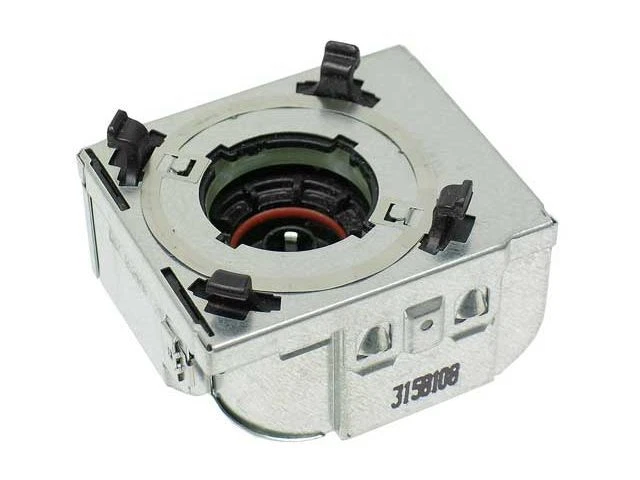 Encendedor de faros Hella 34TR66J para BMW Z4 2003-2008 Foto 1 de 1