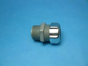 Thomas & Betts T&B 2532 Liquidtight Cord Strain Relief 3/4" Hub .375-.500" - Picture 1 of 2