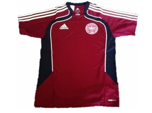 Camiseta Adidas DBU TRG JSY Y 152 164 176 - Imagen 1 de 1