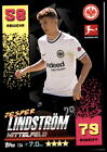 Match Attax Bundesliga 2022/2023 Karte 134 - Jesper Lindstrm