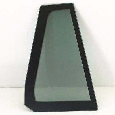 Cristal ventana ventilación trasera derecha lado pasajero para BMW X3 2004-2010 Foto 1 de 2