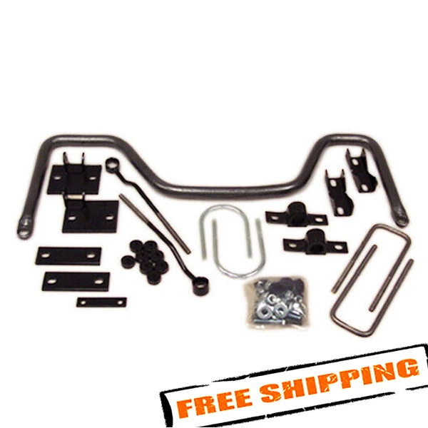 Hellwig 7652 Rear Sway Bar Kit - Image 1 of 2