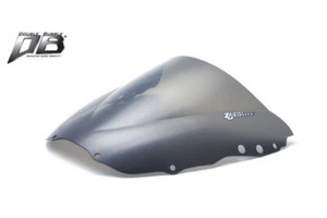 Bulle ZERO GRAVITY DOUBLE BUBBLE Jaune HONDA CBR 900 RR 919 1998-1999 16-462-06 - Picture 1 of 2