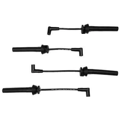 Carquest Spark Plug Wire Set 35-4144 For 1997-2005 Dodge Chrysler & Plymouth - Image 1 of 4