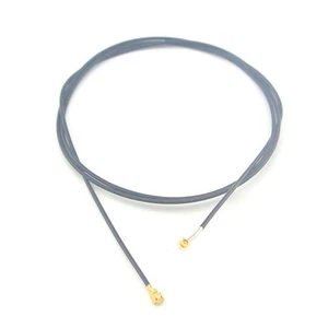 60cm Antenna Connector Cable WiFi Extension Mini-PCI Components Practical - Zdjęcie 1 z 8
