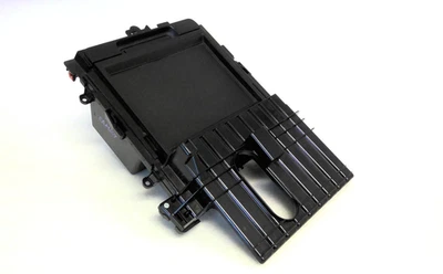 2018 2019 丰田 CAMRY CENTER CONSOLE 存储比较托盘 原始设备制造商 — 第 1/4 张图片